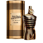 Jean Paul Gaultier Le Male Elixir Parfum