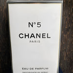 CHANEL No. 5 Eau De Parfum Spray 100ml (3.4 fl oz)
