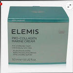 Elemis Pro-Collagen Marine Cream Anti-Wrinkle Day Cream 1.6 oz / 50ml