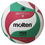 Molten V5M5000 Volleyball Size 5 Indoor Outdoor Game Training Match PU Ball