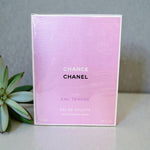 Chanel Chance Eau Tendre Eau de Toilette 100ml