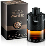 Azzaro The Most Wanted Parfum Spray for Men – 3.4 oz / 100 ml
