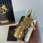Parfums de Marly Godolphin Royal Essence Eau de Parfum for Men – 4.2 oz / 125 ml