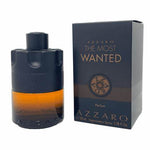 Azzaro The Most Wanted Parfum Spray for Men – 3.4 oz / 100 ml