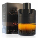 Azzaro The Most Wanted Parfum Spray for Men – 3.4 oz / 100 ml
