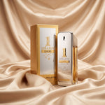 Paco Rabanne 1 Million Lucky EDT for Men 3.4 oz / 100ml Eau de Toilette Spray