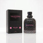 Valentino Uomo Born In Roma Extradose Parfum 3.4 oz for Men