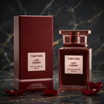 Tom Ford Lost Cherry Perfume 100ml – Long Lasting Luxury Scent
