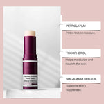 Calcium Volume Multi Balm Stick Collagen Hydrating Anti Aging Firming Brightening Fade Fine Lines Nourishing Facial Skin Care