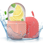 Ice Roller Face Massager for Puffy & Tired Skin