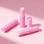 PDRN Pink Collagen Volumer Multi Balm Deep Hydration Plump Smooth Radiant Multi Collagen Stick for Cheeks Eyes Lips Neck Skincare