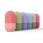 Ice Roller Face Massager for Puffy & Tired Skin