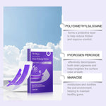 Professional Teeth Whitening Strips for a Brighter Smile