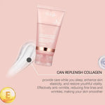 Collagen Overnight Face Mask for Firm & Hydrated Skin