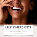 Professional Teeth Whitening Strips for a Brighter Smile