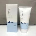 Korean ROUND LAB Birch Juice Skincare Set, Moisturizing Sun Stick/Retinol Eye Cream/Moisturizer /Cleaning Repair Skin Barrier