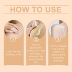 Tallow Honey Balm Glowing Hydrating Skin Enhacne Elasticity Improve Dullness Fade Fine Lines Firming Face Body Moisturize Cream