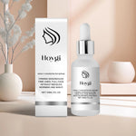 Anti Aging Face Serum Firming Brightening for All Skin Types Smoothing Wrinkle Tightening Nourishing Facial Skin Care Serum