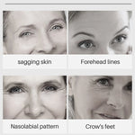 Turmeric Oil Anti Aging Reduce Wrinkles Fine Lines Moisturizer Facial Serum Bright Skin Care for Women Men Skin Care Products