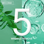 AUQUEST 5 Seconds Instant Anti Wrinkle Face Cream Peptide Anti Aging Lifting Firming Nourish Facial Cream Skin Care
