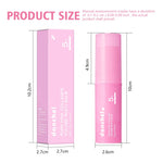 PDRN Pink Collagen Volumer Multi Balm Deep Hydration Plump Smooth Radiant Multi Collagen Stick for Cheeks Eyes Lips Neck Skincare