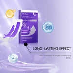 Professional Teeth Whitening Strips for a Brighter Smile