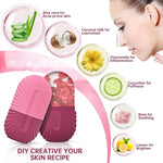 Ice Roller Face Massager for Puffy & Tired Skin