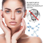 High-end Anti-aging Serum: Effectively Fades Wrinkles, Minimizes Rough Pores, Fast Absorption for 20-Year Youthful Glow