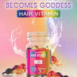 Sevich Mix Hair Vitamin Capsule Hair Treatment Oil Repair Damaged Smooth Hair Care Serum Nourishing Keratin Complex Oil