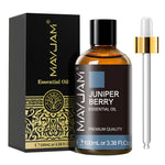 MAYJAM Essential Oil 100ml for Humidifier Diffuser Vanilla Lavender Bergamot Sandalwood Pine Neddles Aroma Oil Free Shipping