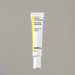 Korea NIDA Skin Care Kit - Ultimate Moisturizing Cream, Retinol Probiotic Eye Cream, TXA Renewal Essence, For All Skin Types