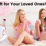 LED Light Therapy Face Mask for Clear & Youthful Skin