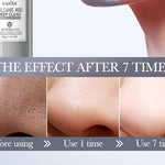 SADOER Volcanic Sea Mud Face Masks Stick Moisturizing Anti-aging Removal Blackhead Anti-aging Clay Facial Masks Skin Care