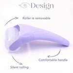 Large Ice Roller/Massager Facial Cooling Beauty Tool,Ice Roller for Face And Eye, Athome Spa,Skincare Routine,Handheld Massager