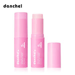 PDRN Pink Collagen Volumer Multi Balm Deep Hydration Plump Smooth Radiant Multi Collagen Stick for Cheeks Eyes Lips Neck Skincare