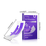 Professional Teeth Whitening Strips for a Brighter Smile