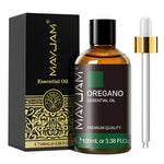 MAYJAM Essential Oil 100ml for Humidifier Diffuser Vanilla Lavender Bergamot Sandalwood Pine Neddles Aroma Oil Free Shipping