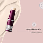 Calcium Volume Multi Balm Stick Collagen Hydrating Anti Aging Firming Brightening Fade Fine Lines Nourishing Facial Skin Care