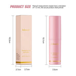 Korean Pink Hydrating Stick Extract Deep Hydrating Facial Skin Multi-functional Pink Balm Stick Skin Care Makeup Base Products
