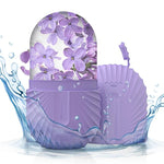 Ice Roller Face Massager for Puffy & Tired Skin