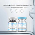 High-end Anti-aging Serum: Effectively Fades Wrinkles, Minimizes Rough Pores, Fast Absorption for 20-Year Youthful Glow
