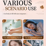 BIOAQUA Chocolate Hand Cream Moisturizing Nourishing Anti-aging Anti-aging Whitening Creams Hands Skin Care Products
