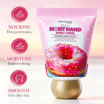 BIOAQUA Chocolate Hand Cream Moisturizing Nourishing Anti-aging Anti-aging Whitening Creams Hands Skin Care Products