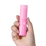 PDRN Pink Collagen Volumer Multi Balm Deep Hydration Plump Smooth Radiant Multi Collagen Stick for Cheeks Eyes Lips Neck Skincare