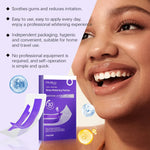 Professional Teeth Whitening Strips for a Brighter Smile