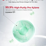 Firming & Brightening Face Cream – Anti-Aging with Yeast RNA, β-Eudesmol, Carnosine, VCIP, Red Myrrh Alcohol & VAGESTOP™ UV