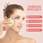 Ice Roller Face Massager for Puffy & Tired Skin