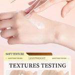 BIOAQUA Chocolate Hand Cream Moisturizing Nourishing Anti-aging Anti-aging Whitening Creams Hands Skin Care Products