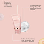 Collagen Overnight Face Mask for Firm & Hydrated Skin