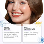 Professional Teeth Whitening Strips for a Brighter Smile